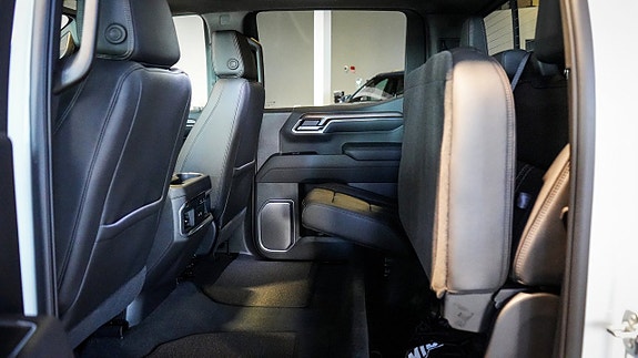 Chevrolet Silverado 1500 19 of 30