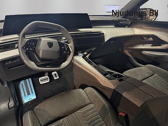 Peugeot 3008 8 of 9