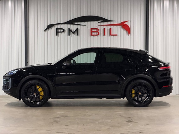 Porsche Cayenne 5 of 5