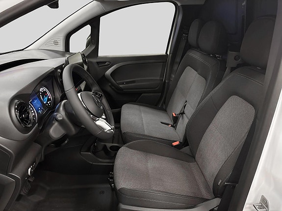 Mercedes-Benz eCitan 4 of 5