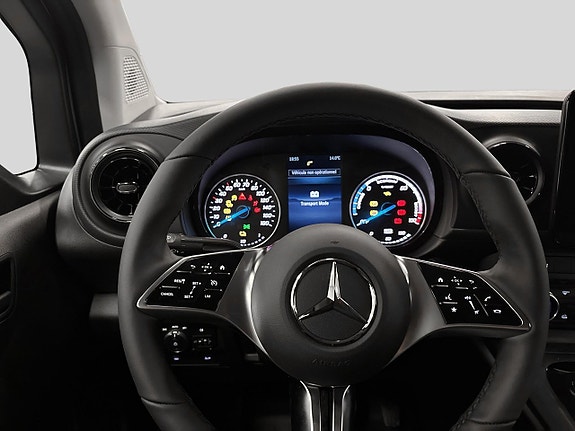 Mercedes-Benz eCitan 3 of 5