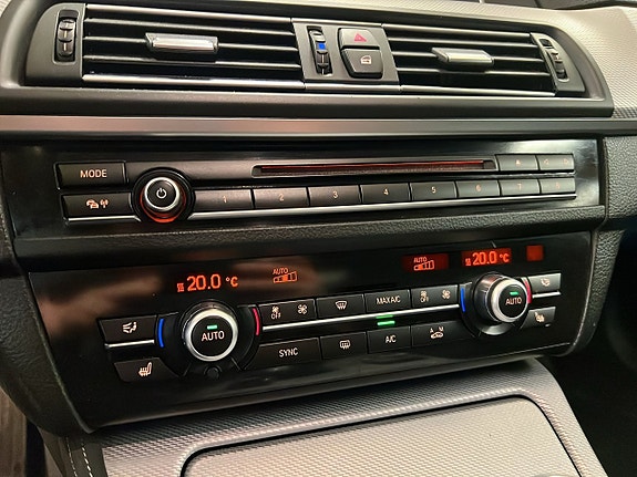 BMW 520d 18 of 24