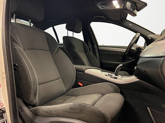 BMW 520d 12 of 24
