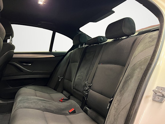 BMW 520d 11 of 24