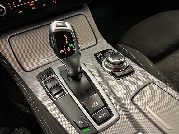 BMW 520d 19 of 24