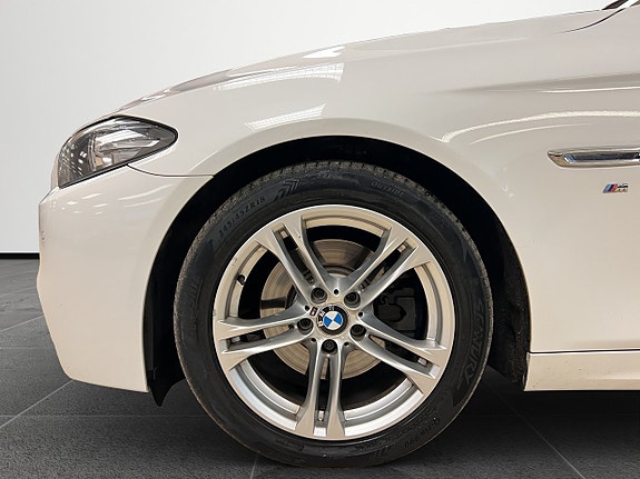 BMW 520d 23 of 24