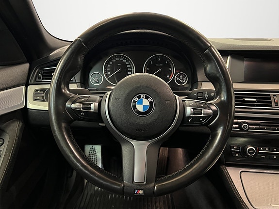 BMW 520d 14 of 24
