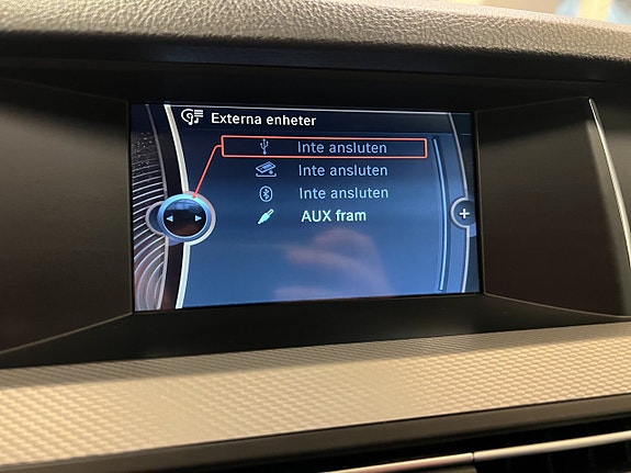 BMW 520d 17 of 24