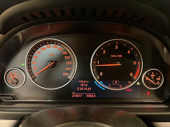 BMW 520d 20 of 24