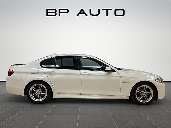BMW 520d 7 of 24