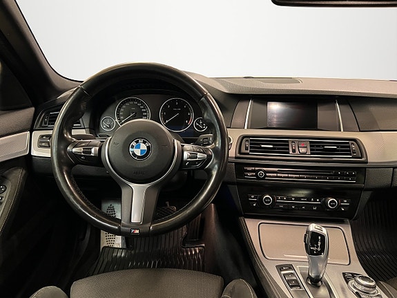 BMW 520d 9 of 24