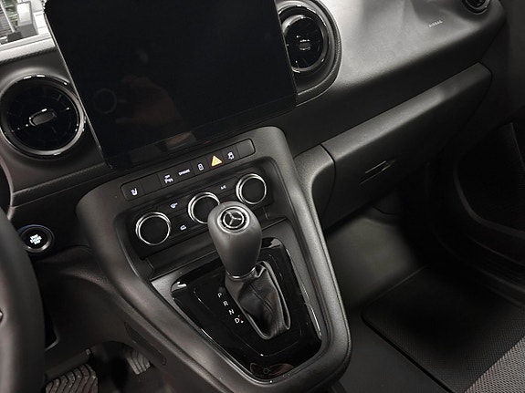 Mercedes-Benz eCitan 7 of 9