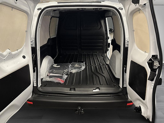 Mercedes-Benz eCitan 9 of 9
