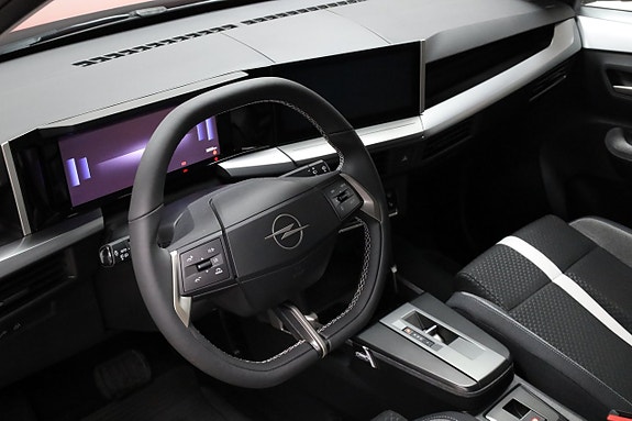 Opel Frontera 5 of 5