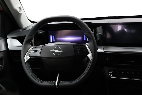 Opel Frontera 4 of 5