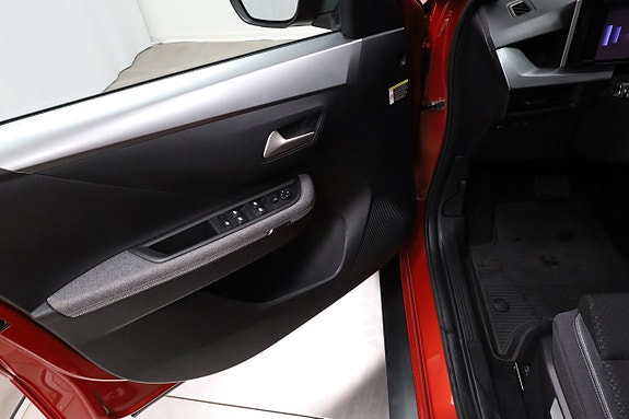 Opel Frontera 6 of 16