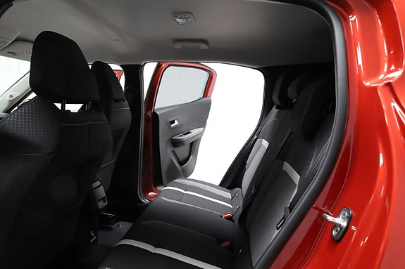 Opel Frontera 9 of 16