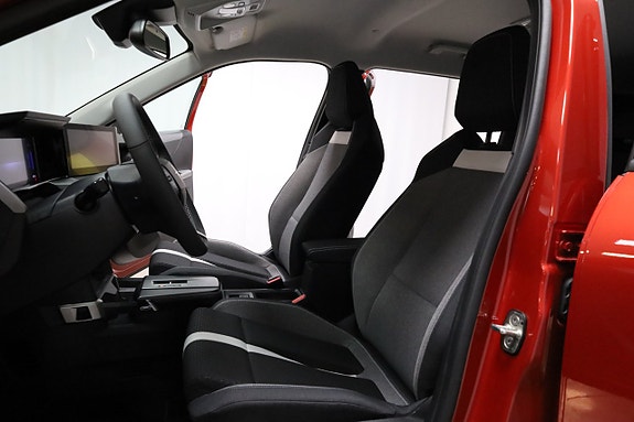 Opel Frontera 8 of 16