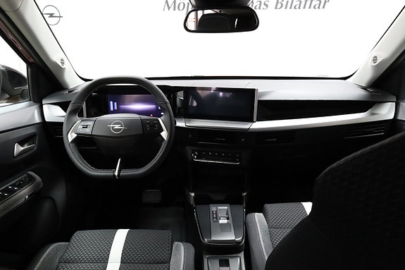 Opel Frontera 3 of 5