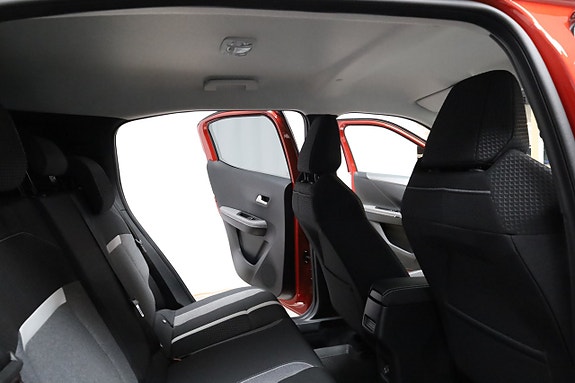 Opel Frontera 10 of 16