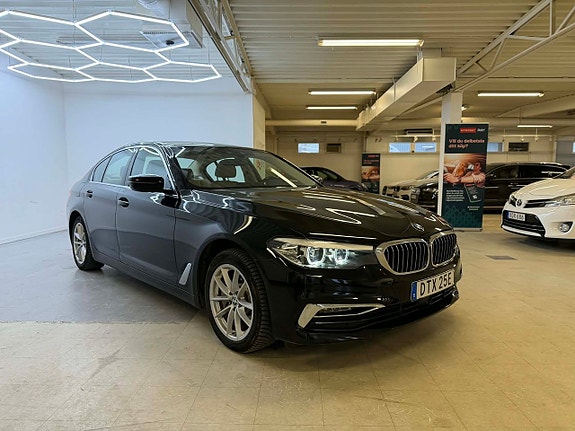 BMW 530e