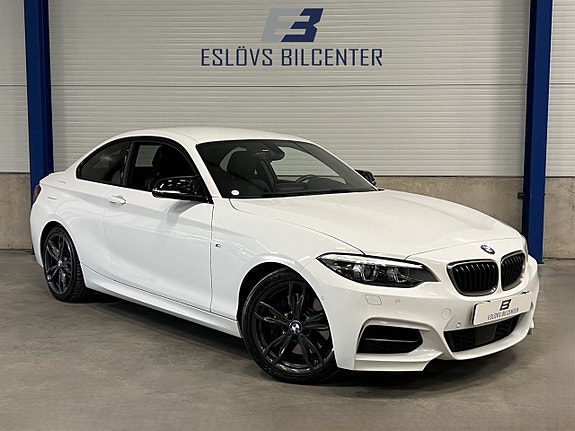 BMW M240i