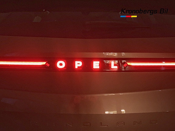 Opel Grandland 18 of 22
