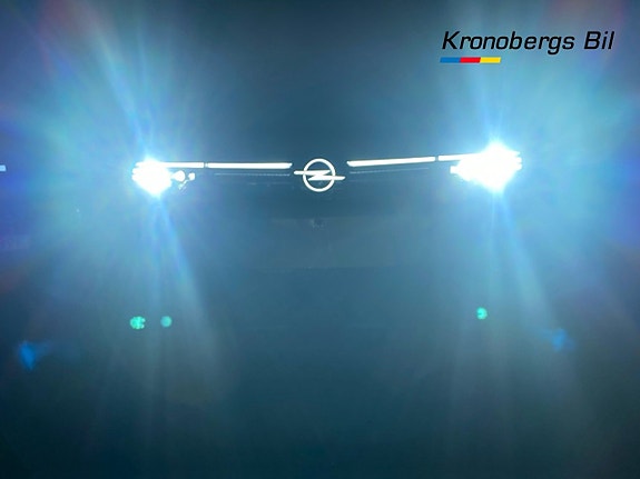 Opel Grandland 19 of 22
