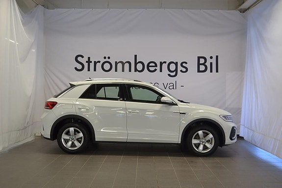 Volkswagen T-Roc 2 of 5