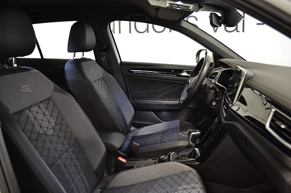 Volkswagen T-Roc 5 of 5