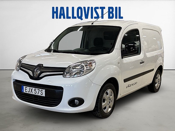 Renault Kangoo Express