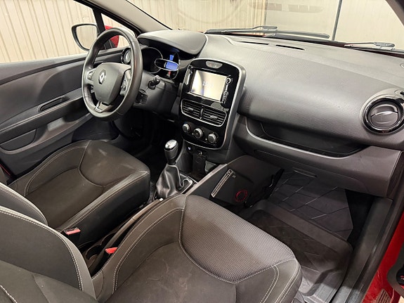 Renault Clio 5 of 5