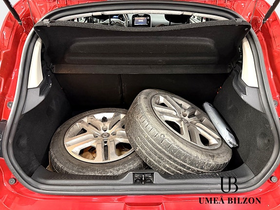 Renault Clio 8 of 8