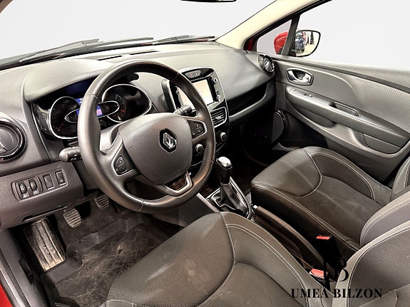 Renault Clio 5 of 8