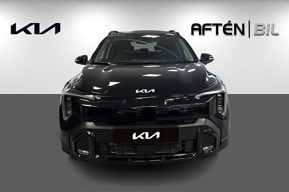 Kia Stonic 3 of 19