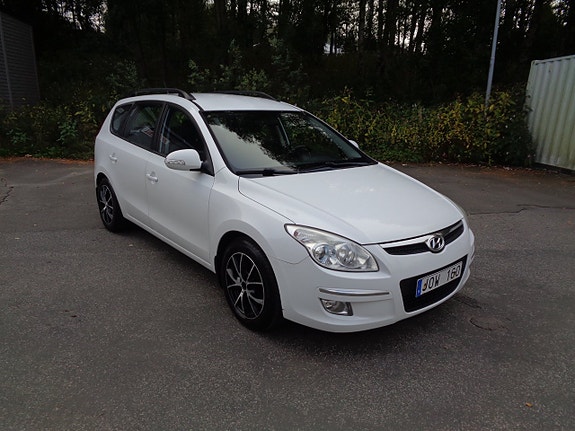 Hyundai i30 3 of 5