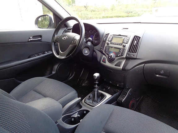 Hyundai i30 9 of 9