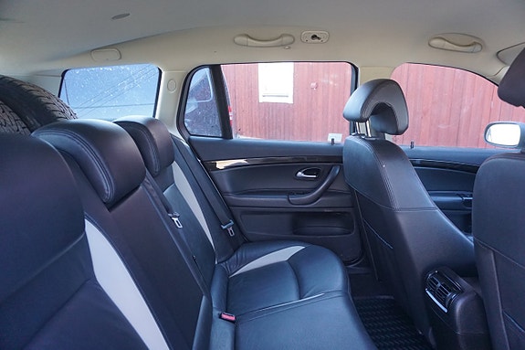 Saab 9-3X 6 of 8