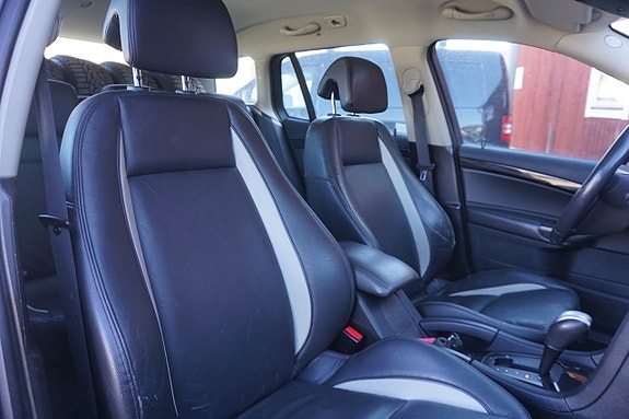 Saab 9-3X 7 of 8