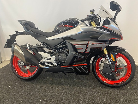 CFMOTO 450 SR "Sommarkampanj med räntefri avbetalning" 2 of 5