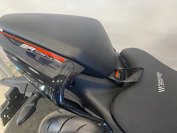 CFMOTO 450 SR "Sommarkampanj" 6 of 9
