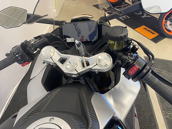 CFMOTO 450 SR "Sommarkampanj med räntefri avbetalning" 5 of 5