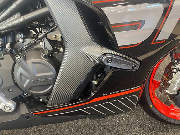 CFMOTO 450 SR "Sommarkampanj" 8 of 9