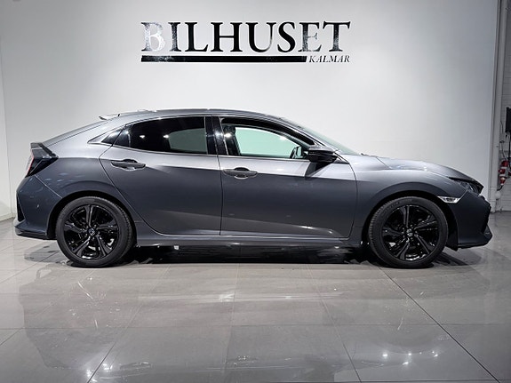 Honda Civic 3 of 5
