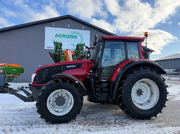 Valtra T203 Direct