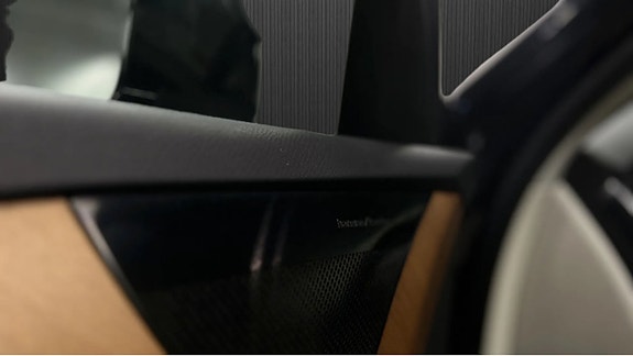 Volvo XC90 10 of 13