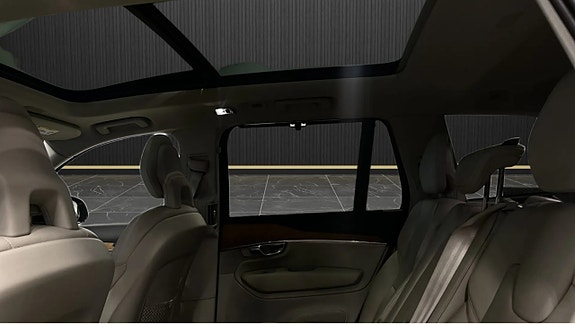 Volvo XC90 12 of 13