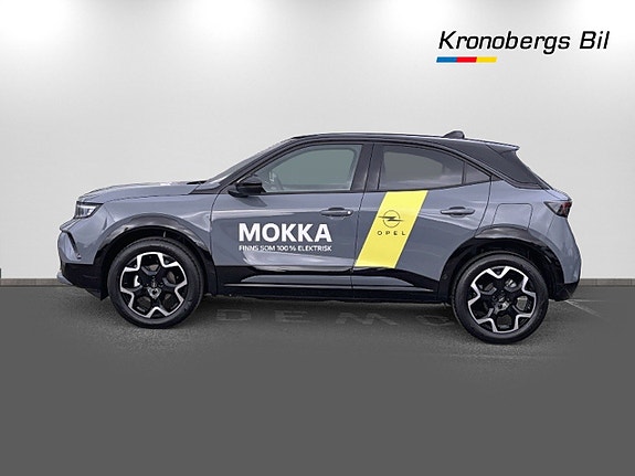 Opel Mokka-e 4 of 5
