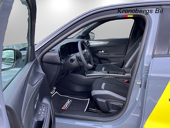 Opel Mokka-e 8 of 17