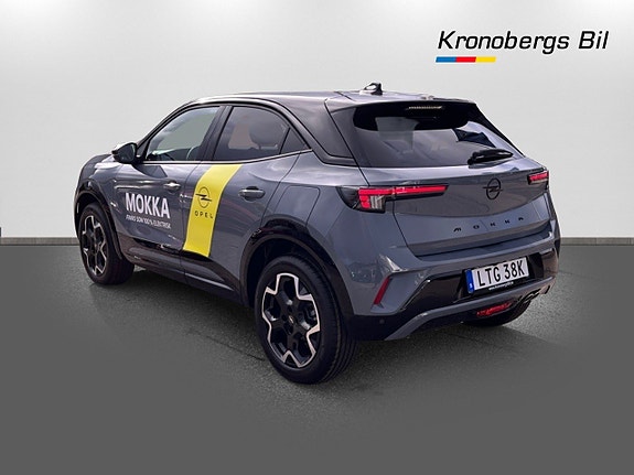 Opel Mokka-e 6 of 17